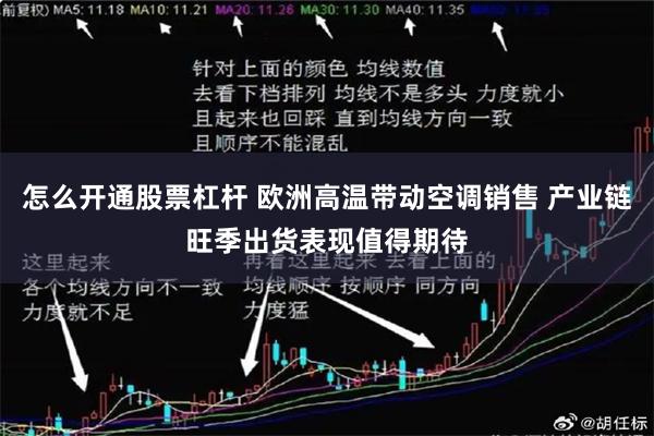 怎么开通股票杠杆 欧洲高温带动空调销售 产业链旺季出货表现值得期待